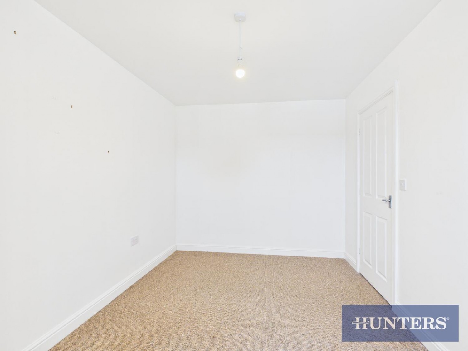 Railway Walk, Bridlington