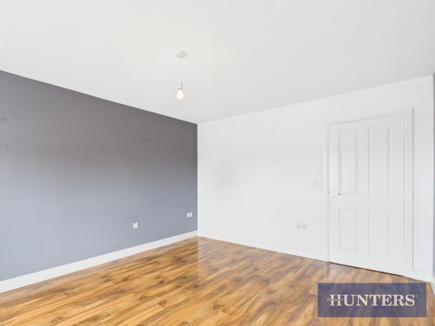 Railway Walk, Bridlington