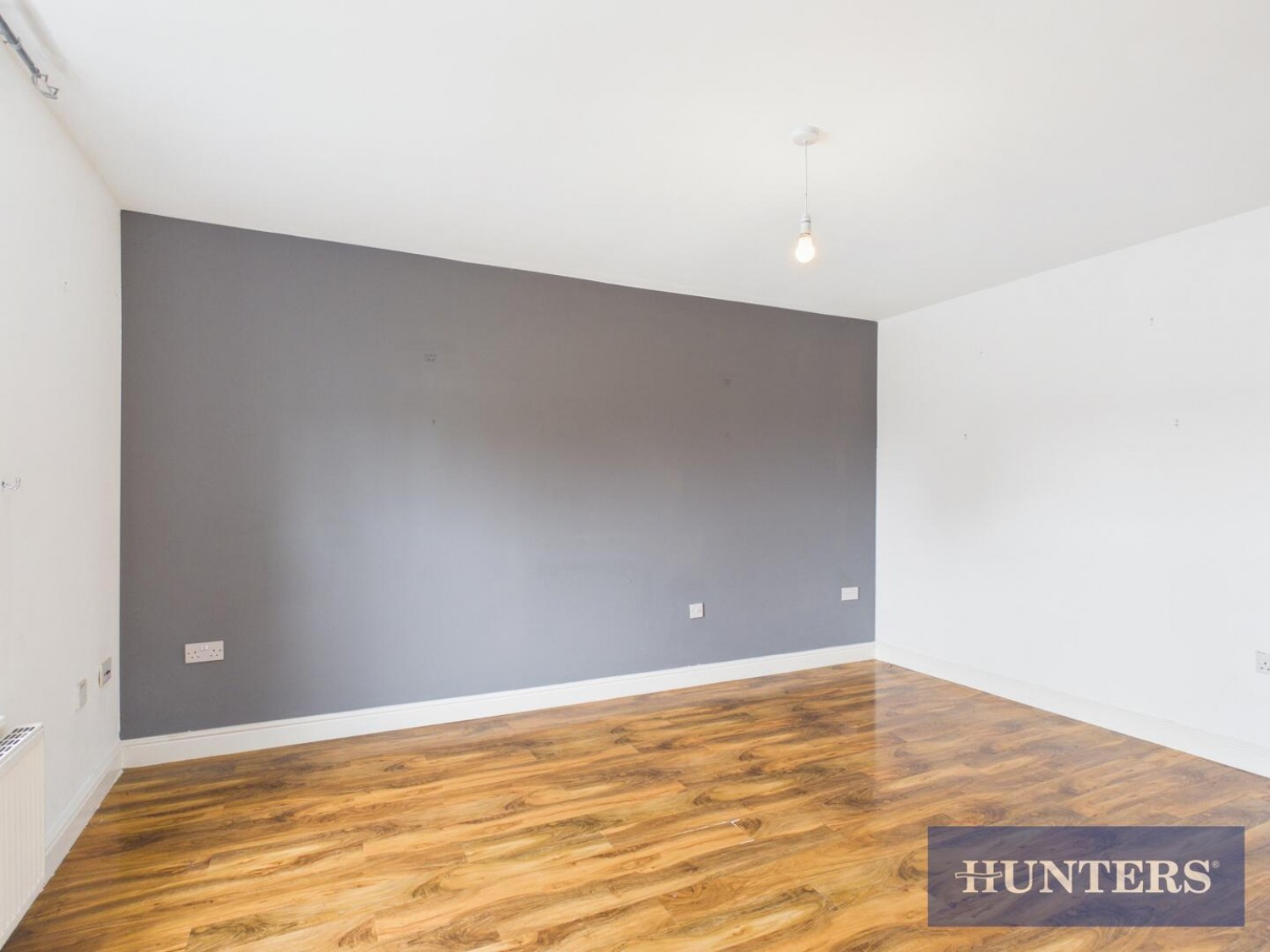 Railway Walk, Bridlington