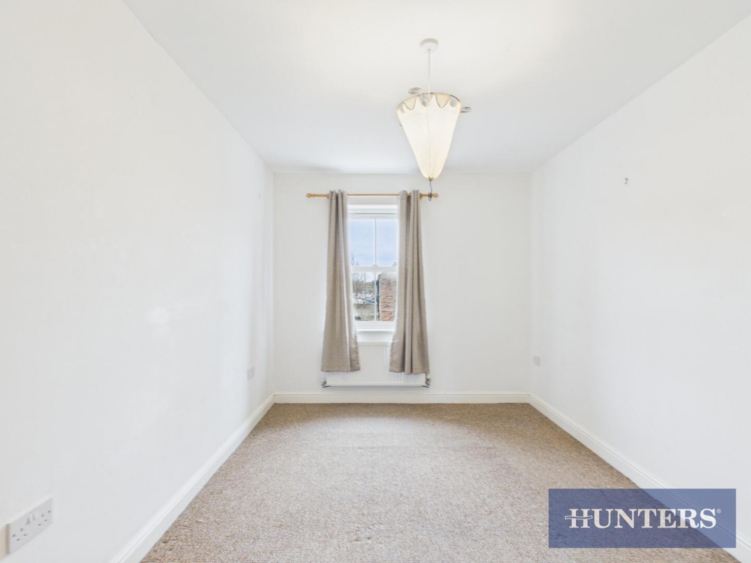 Railway Walk, Bridlington