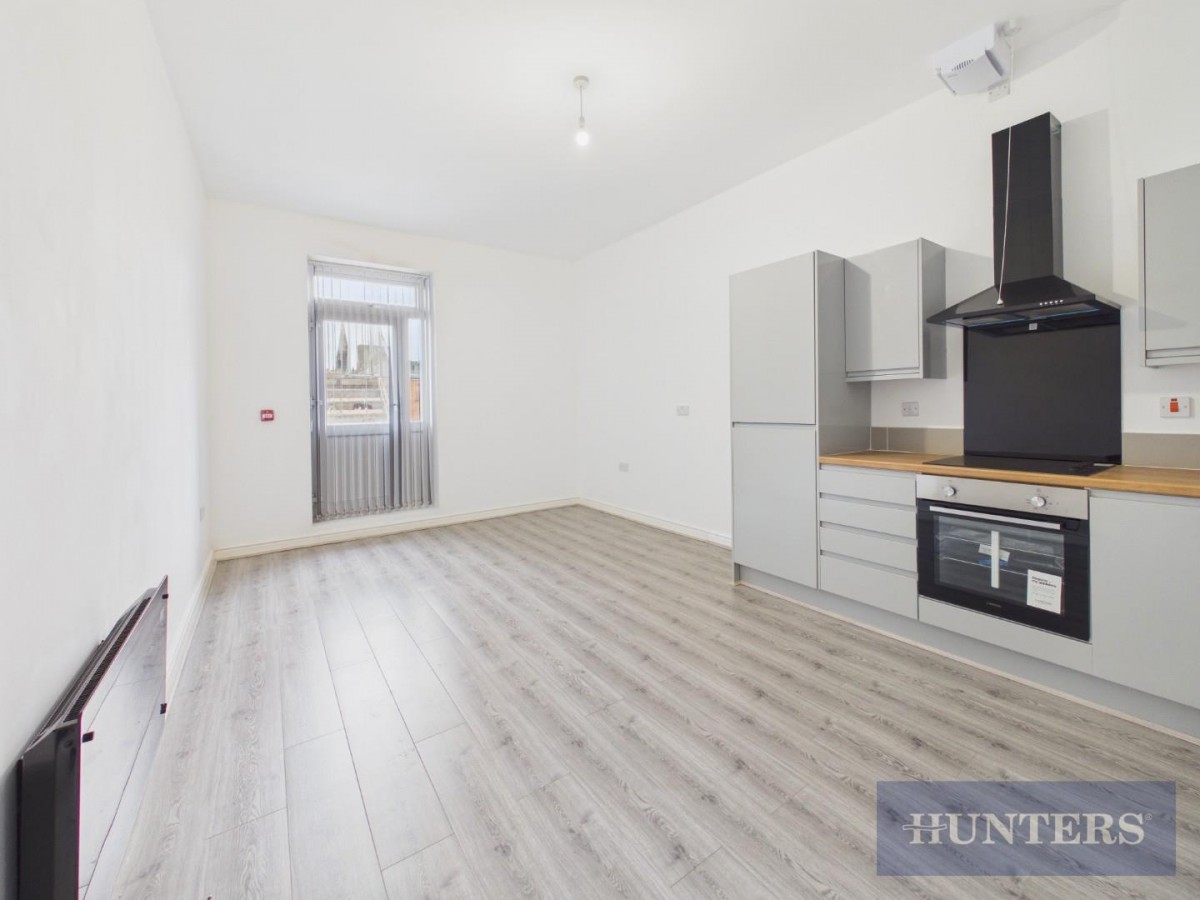 Princes of Wales Terrace, Scarborough