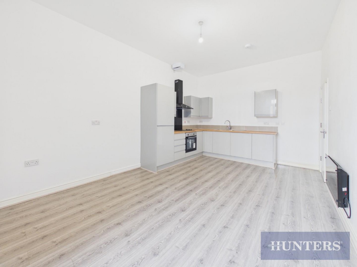 Princes of Wales Terrace, Scarborough