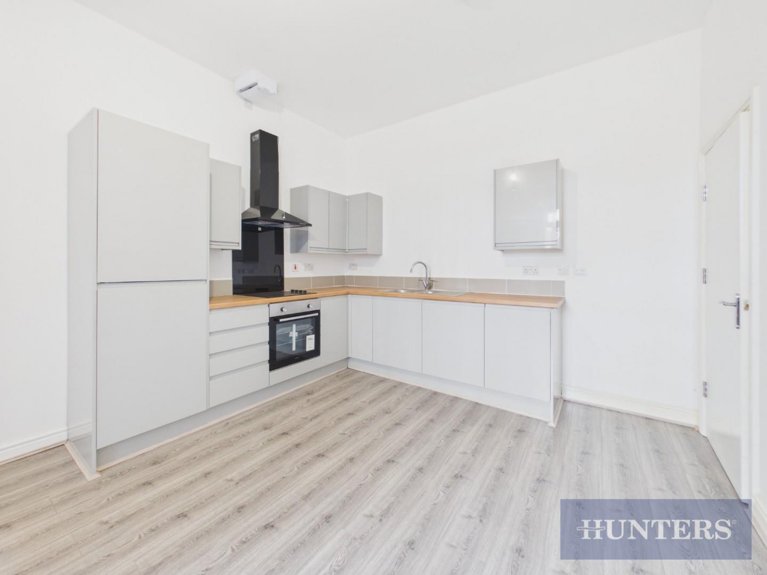 Princes of Wales Terrace, Scarborough