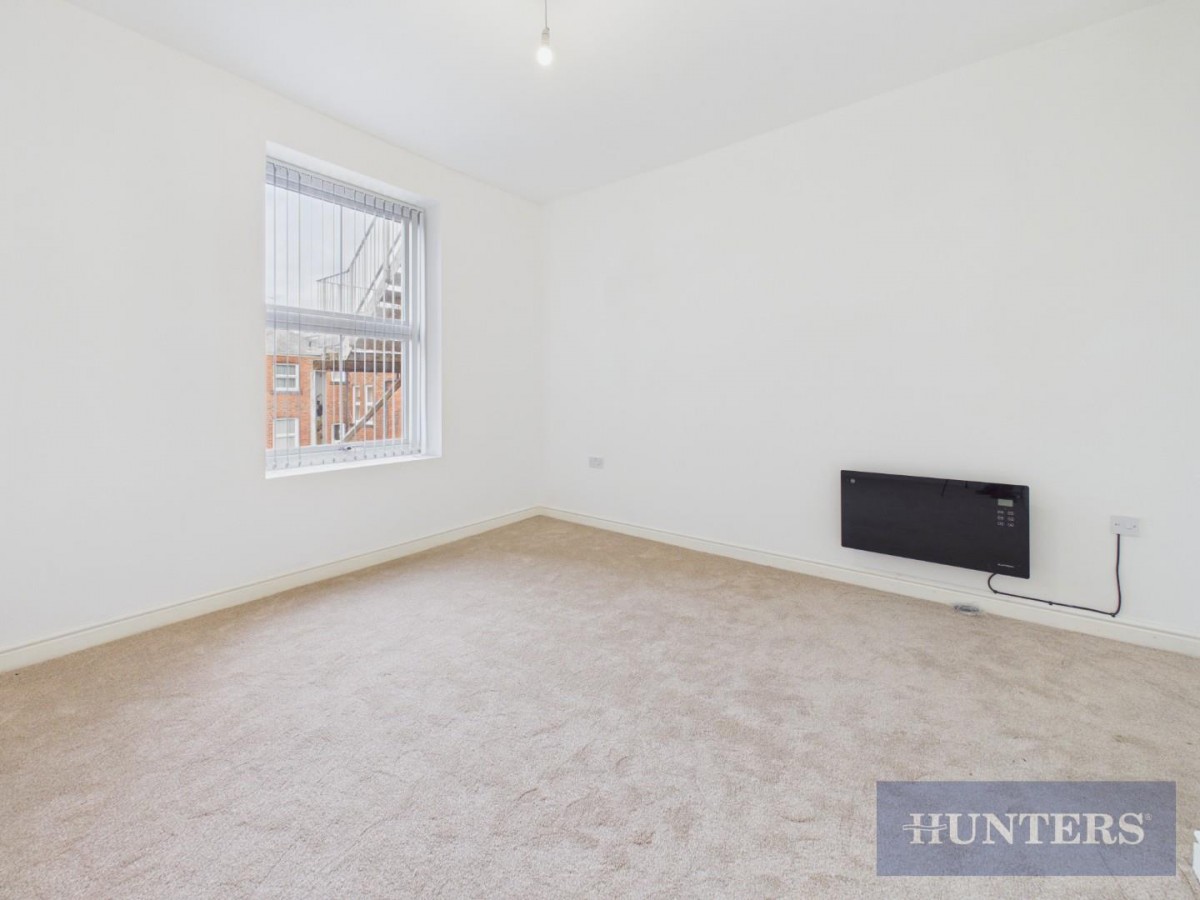 Princes of Wales Terrace, Scarborough