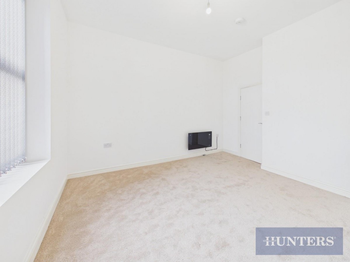 Princes of Wales Terrace, Scarborough