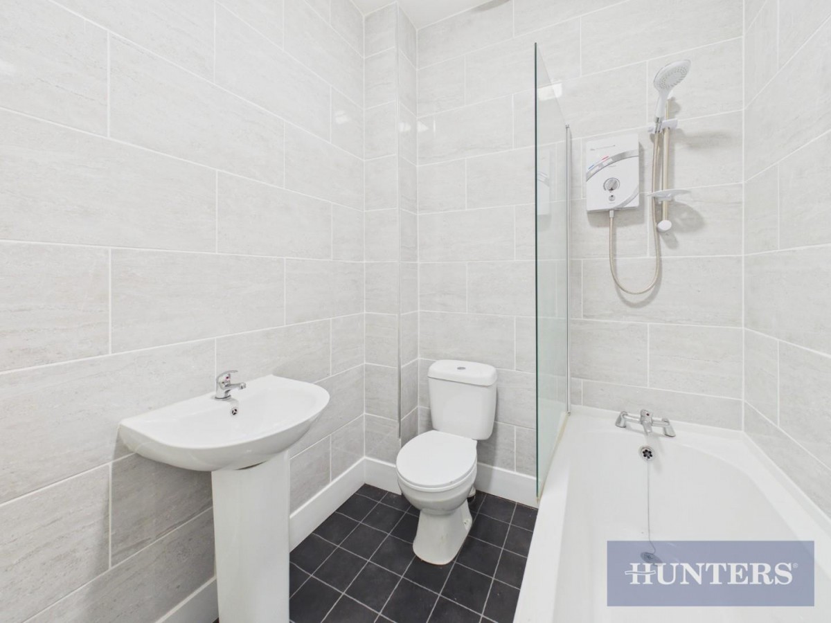 Princes of Wales Terrace, Scarborough