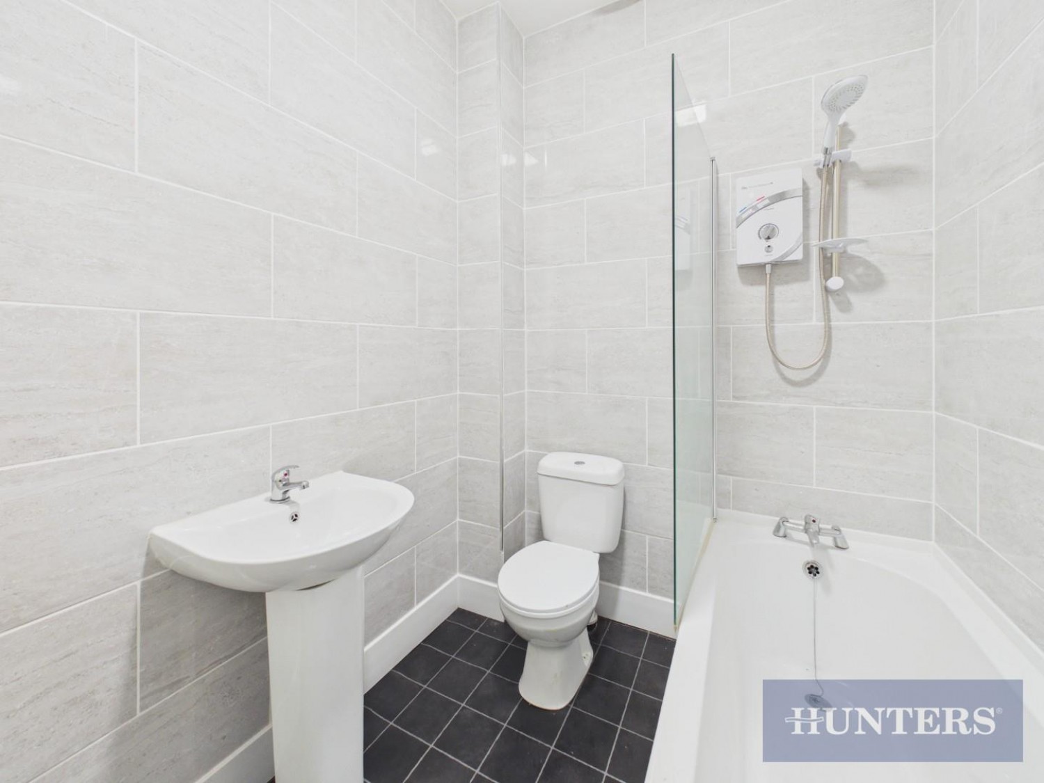 Princes of Wales Terrace, Scarborough