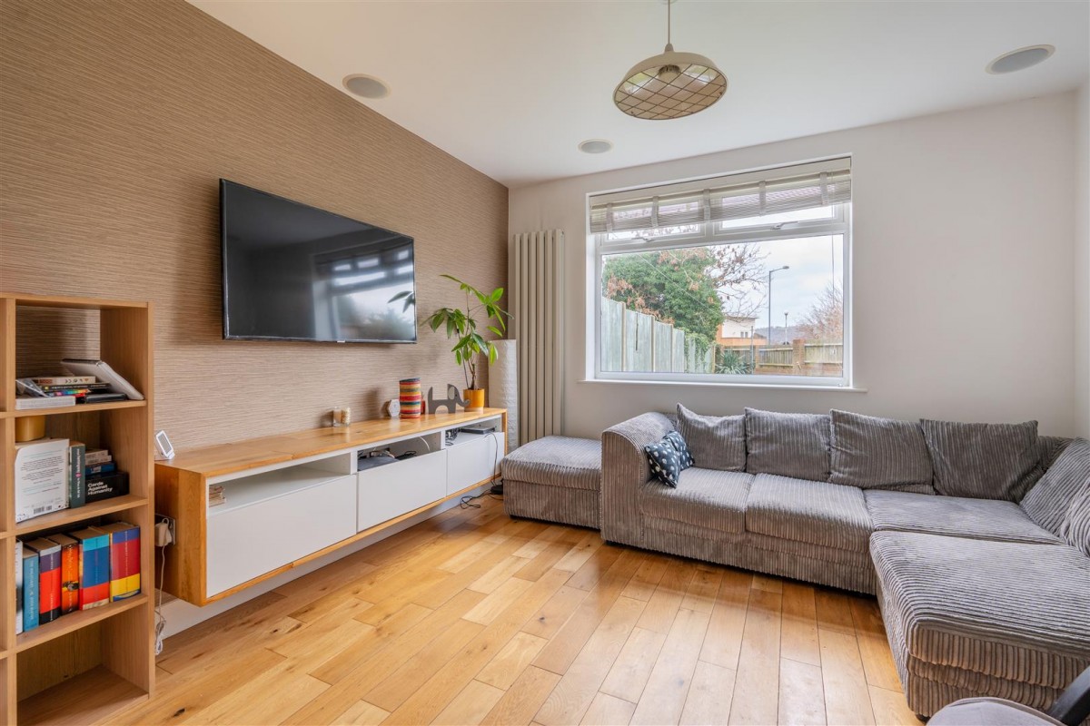 Wrington Crescent , Bristol, BS13 7EW