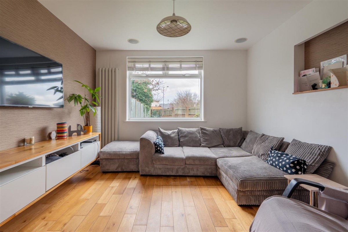 Wrington Crescent , Bristol, BS13 7EW