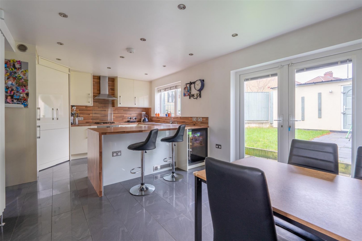 Wrington Crescent , Bristol, BS13 7EW