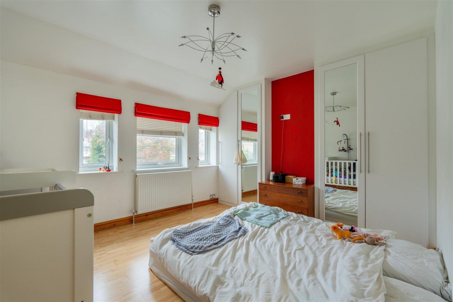 Wrington Crescent , Bristol, BS13 7EW