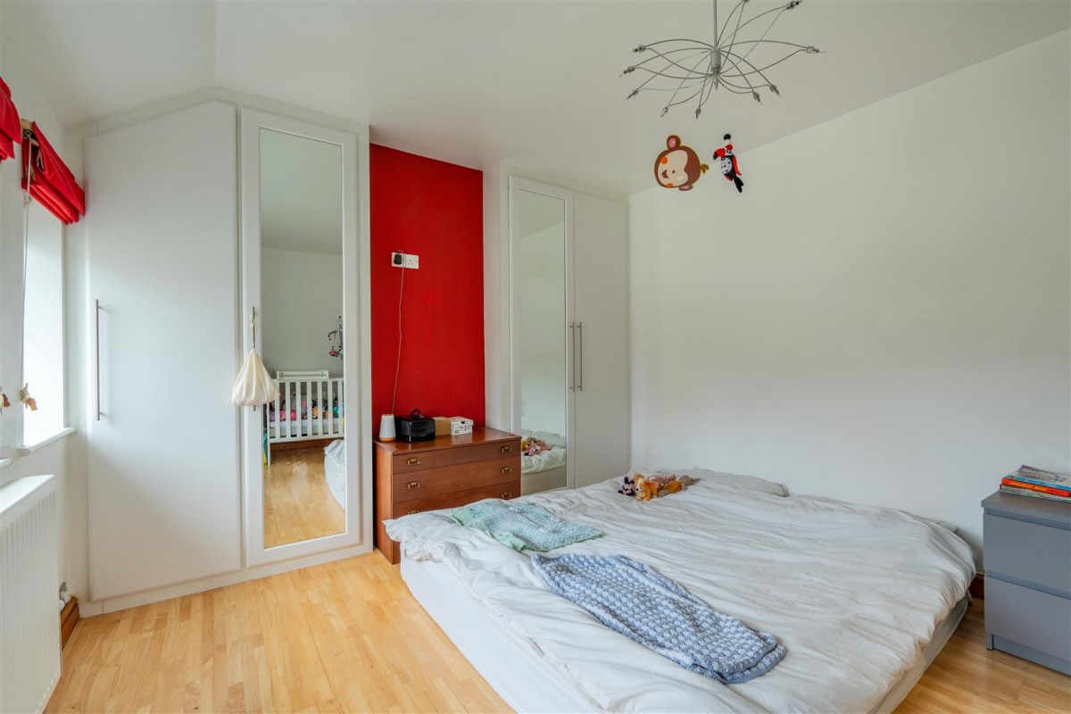 Wrington Crescent , Bristol, BS13 7EW