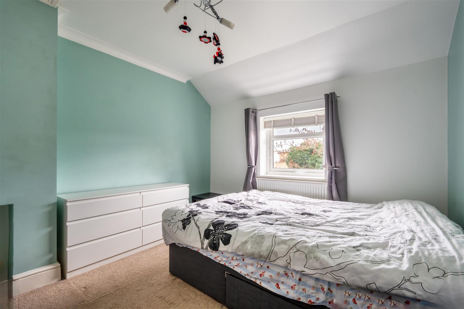 Wrington Crescent , Bristol, BS13 7EW