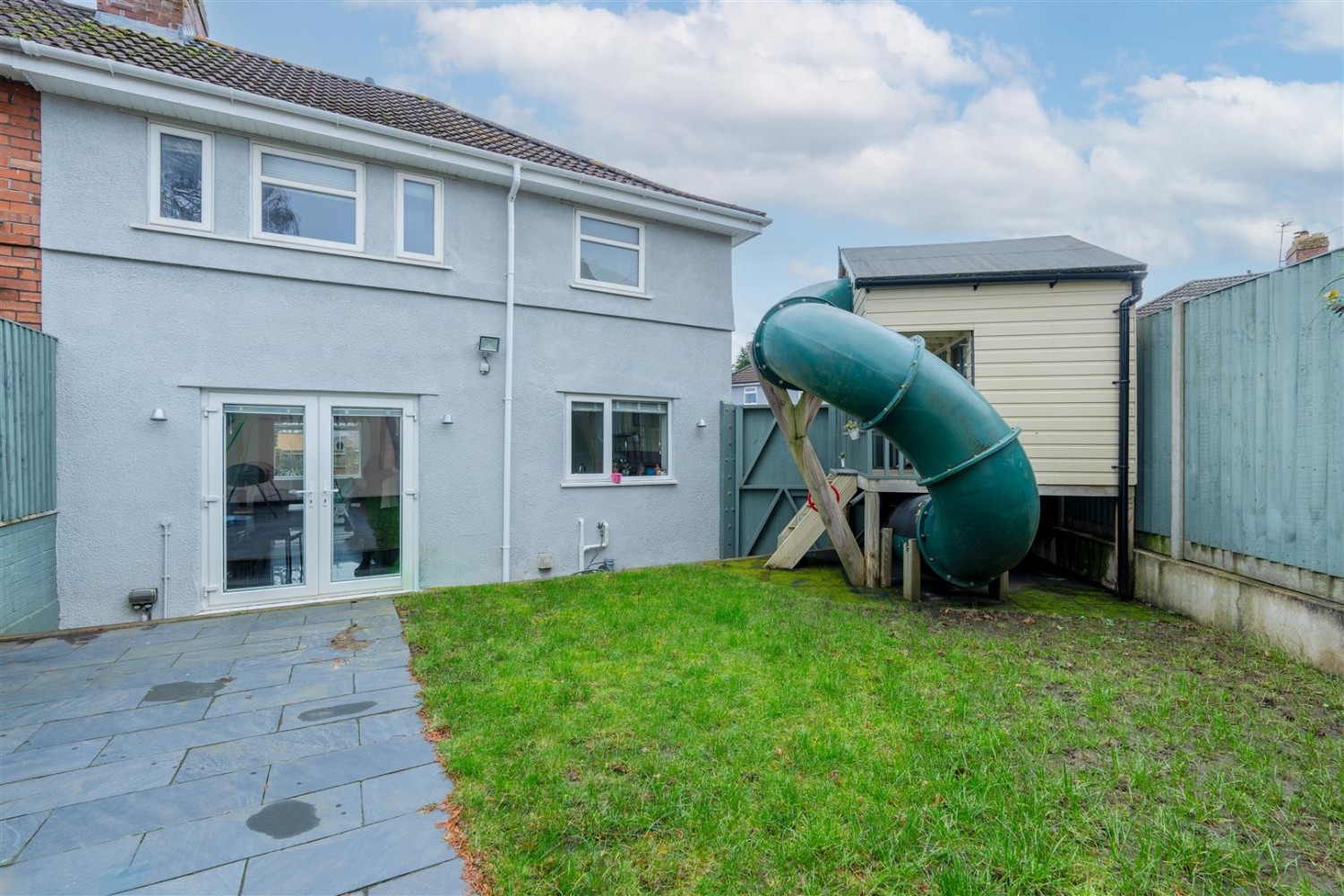 Wrington Crescent , Bristol, BS13 7EW