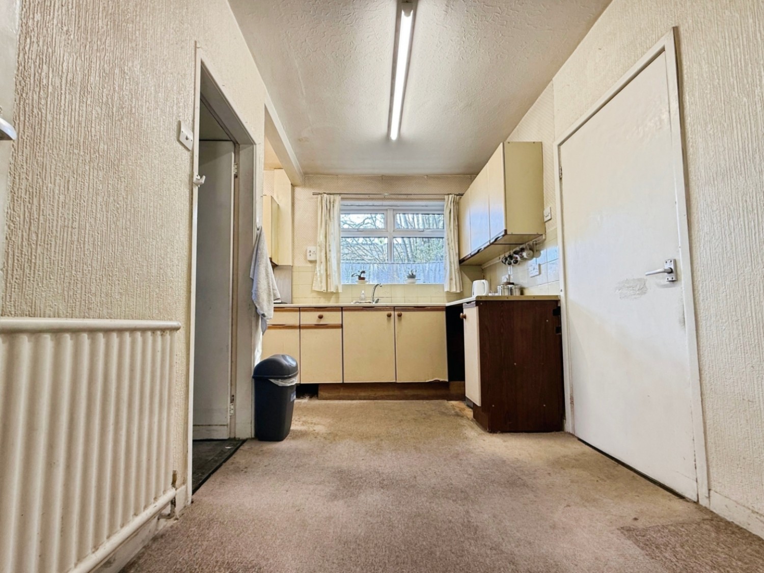 Clarke Street, Leigh, Lancs