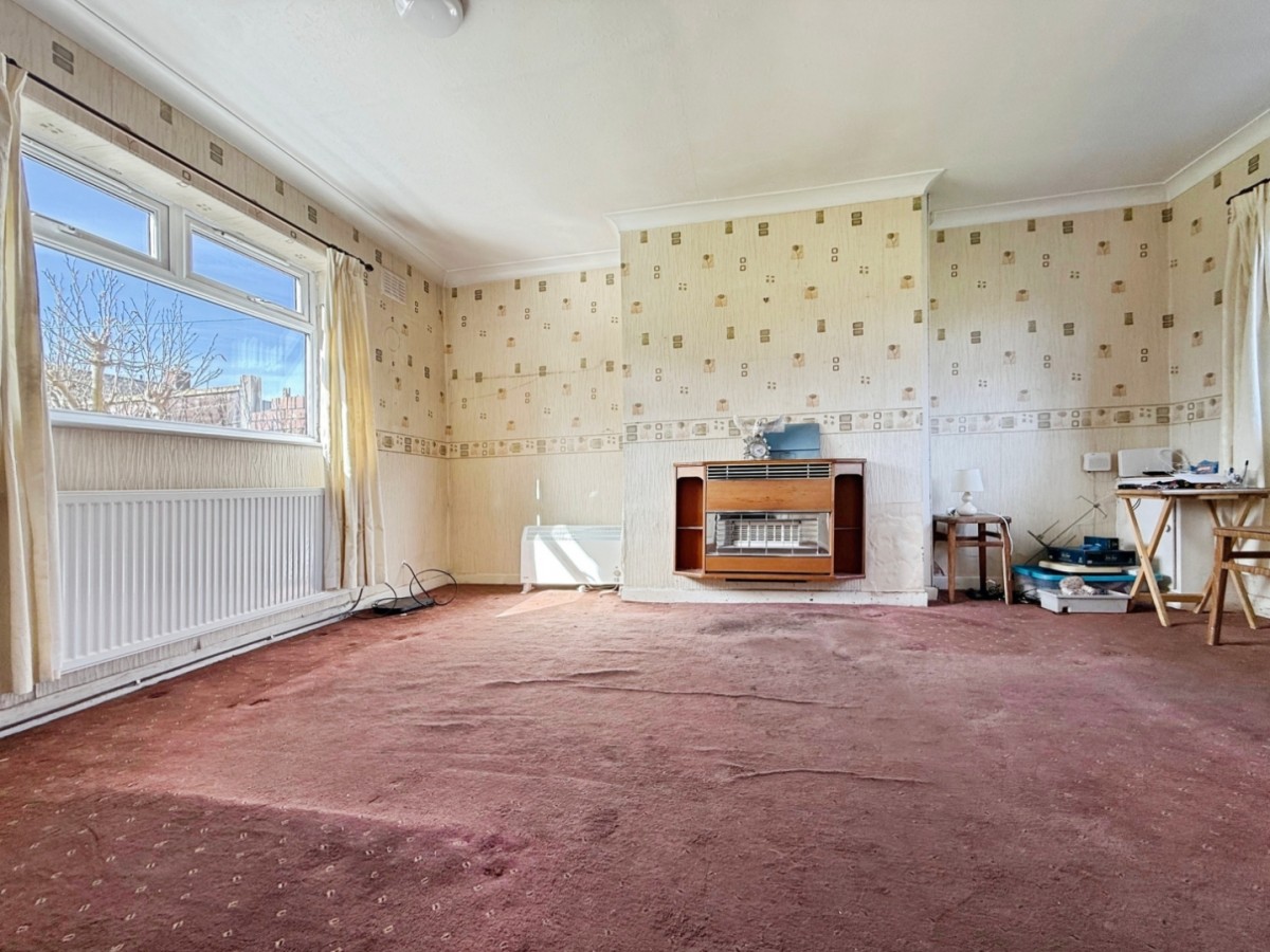 Clarke Street, Leigh, Lancs