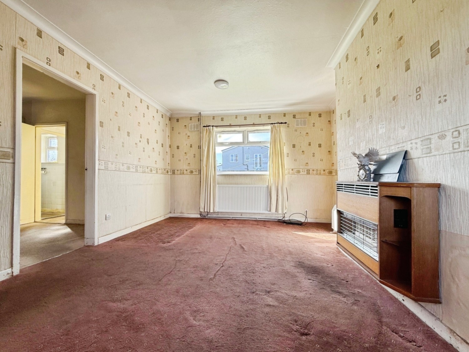 Clarke Street, Leigh, Lancs