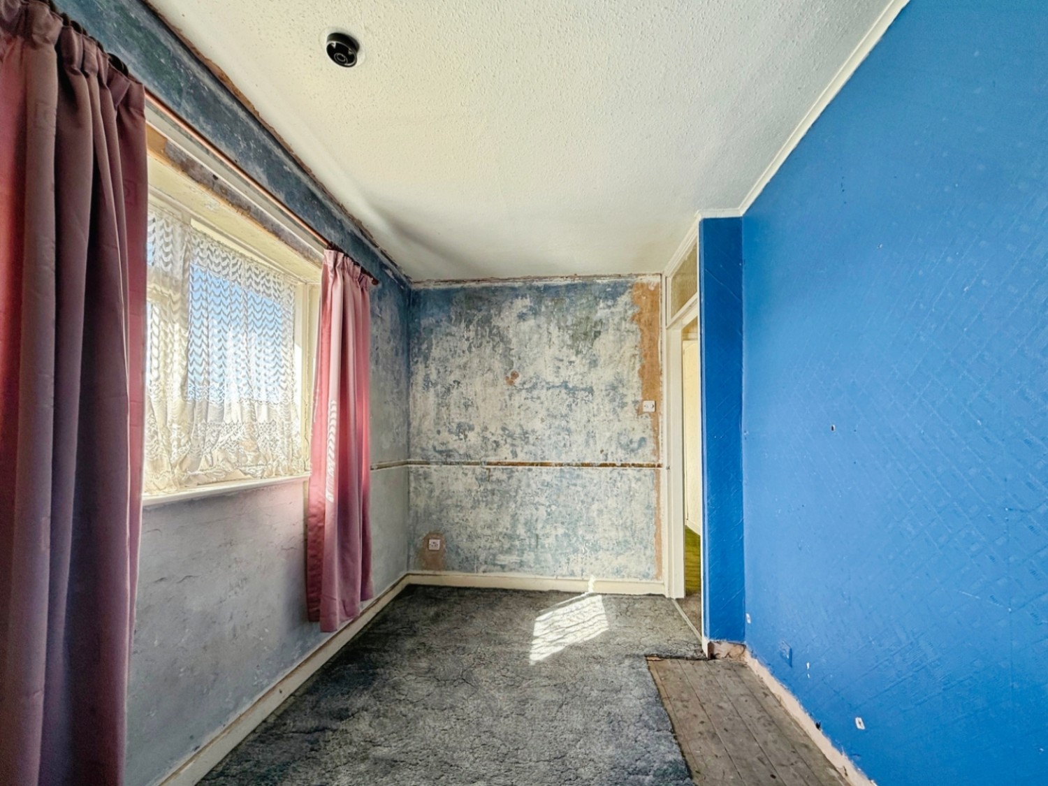 Clarke Street, Leigh, Lancs