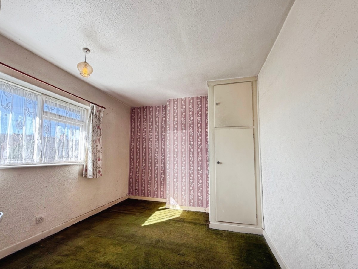 Clarke Street, Leigh, Lancs