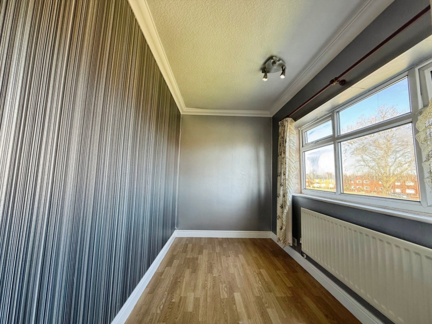 Clarke Street, Leigh, Lancs