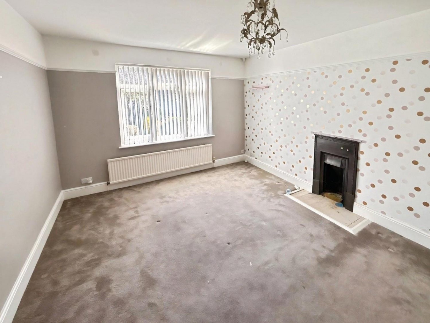 Penns Lane, Sutton Coldfield