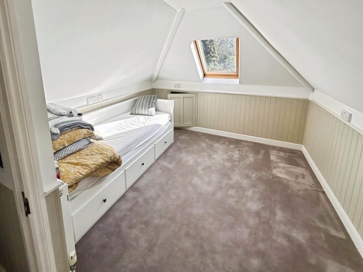 Penns Lane, Sutton Coldfield