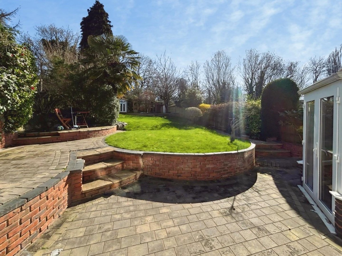 Penns Lane, Sutton Coldfield