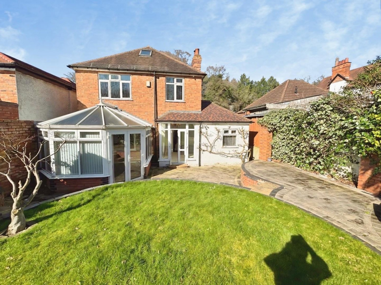 Penns Lane, Sutton Coldfield