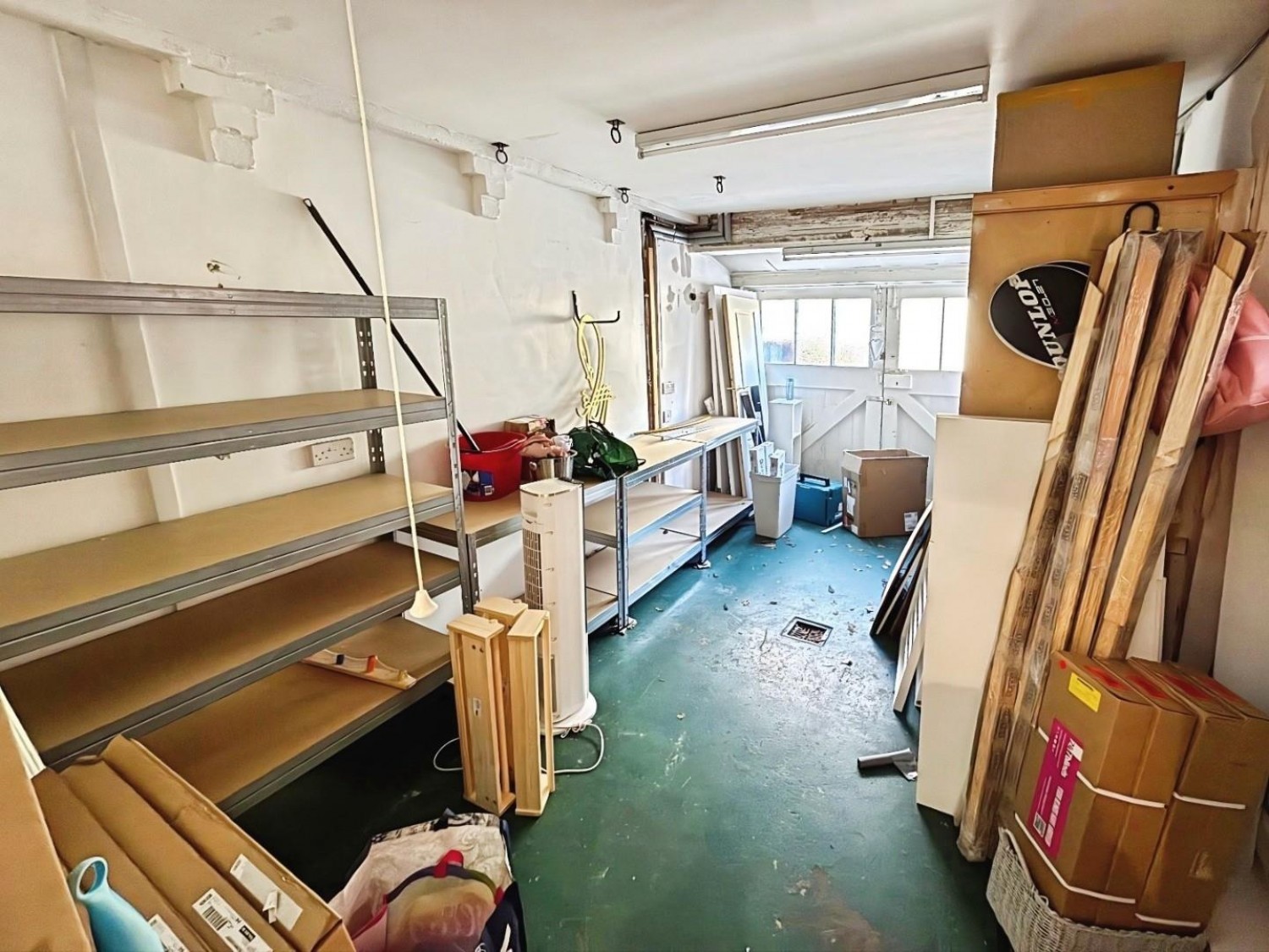 Penns Lane, Sutton Coldfield