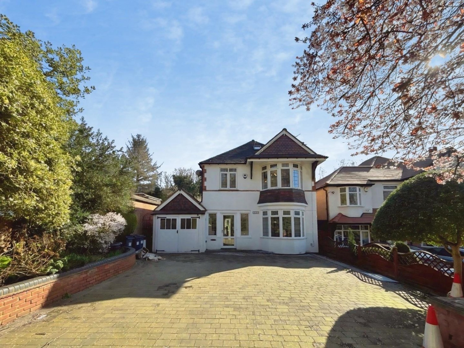 Penns Lane, Sutton Coldfield