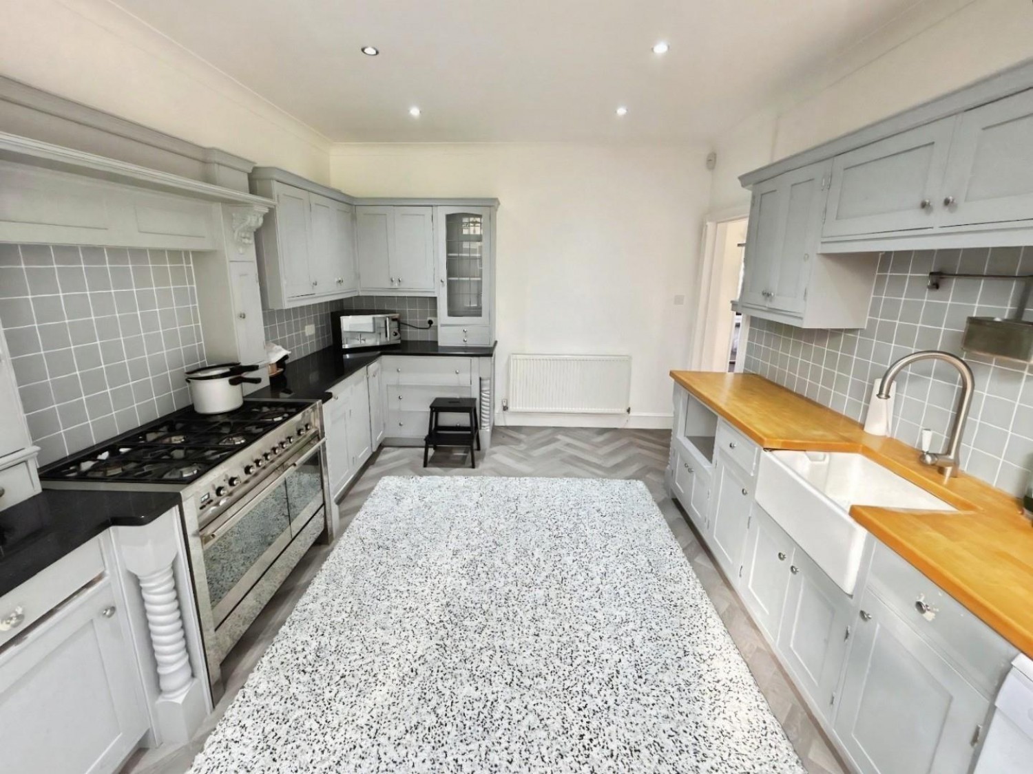 Penns Lane, Sutton Coldfield