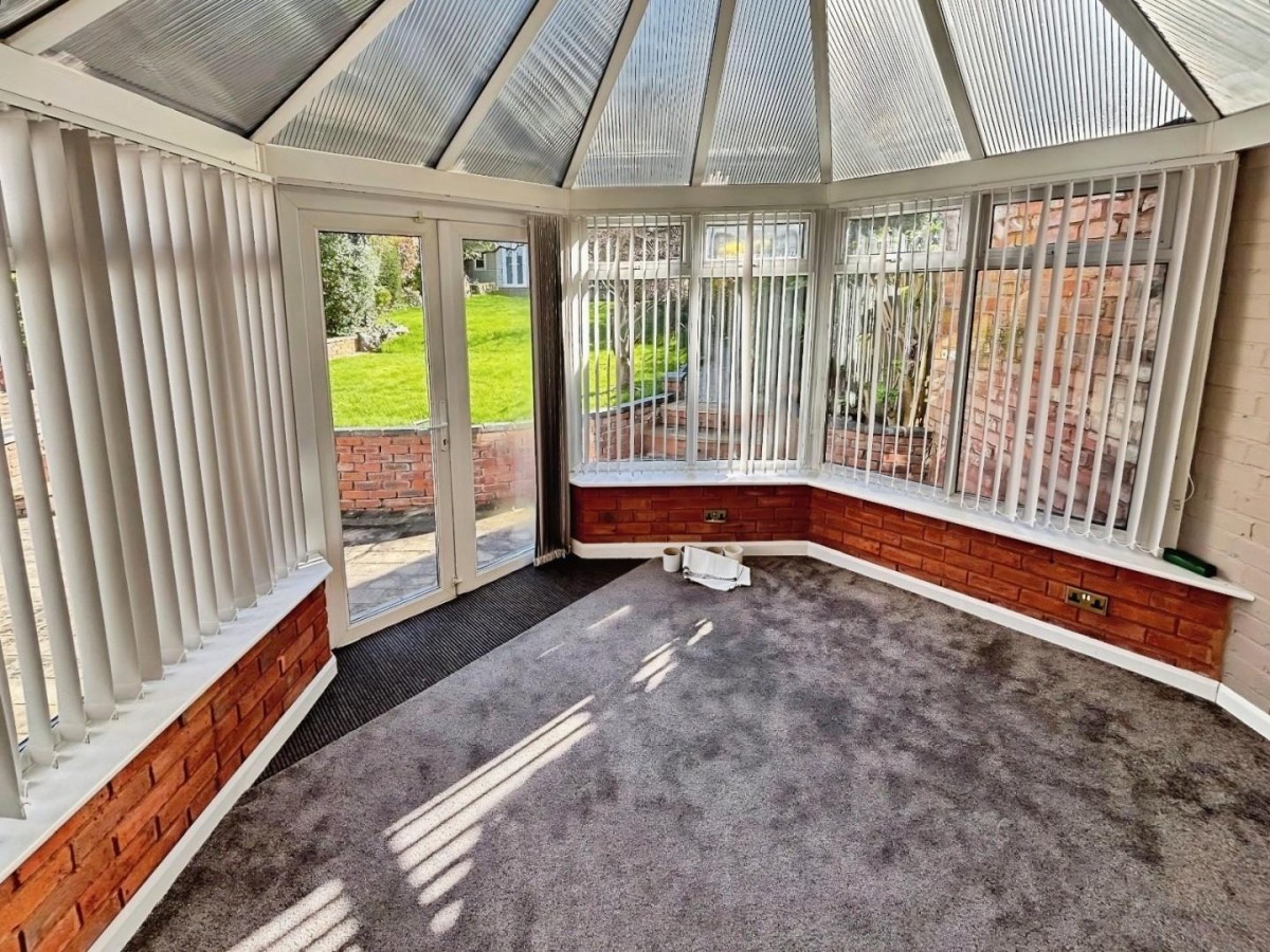 Penns Lane, Sutton Coldfield