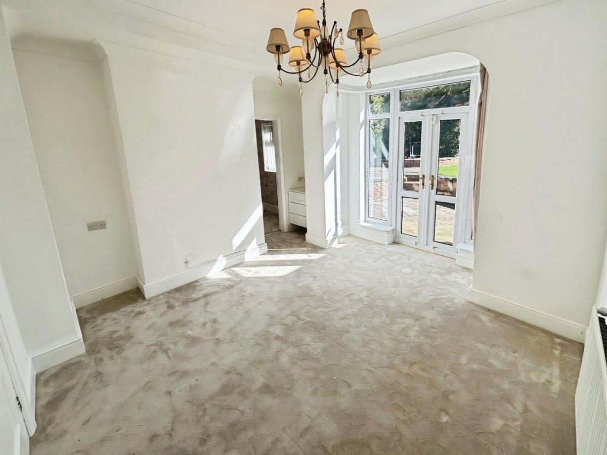 Penns Lane, Sutton Coldfield