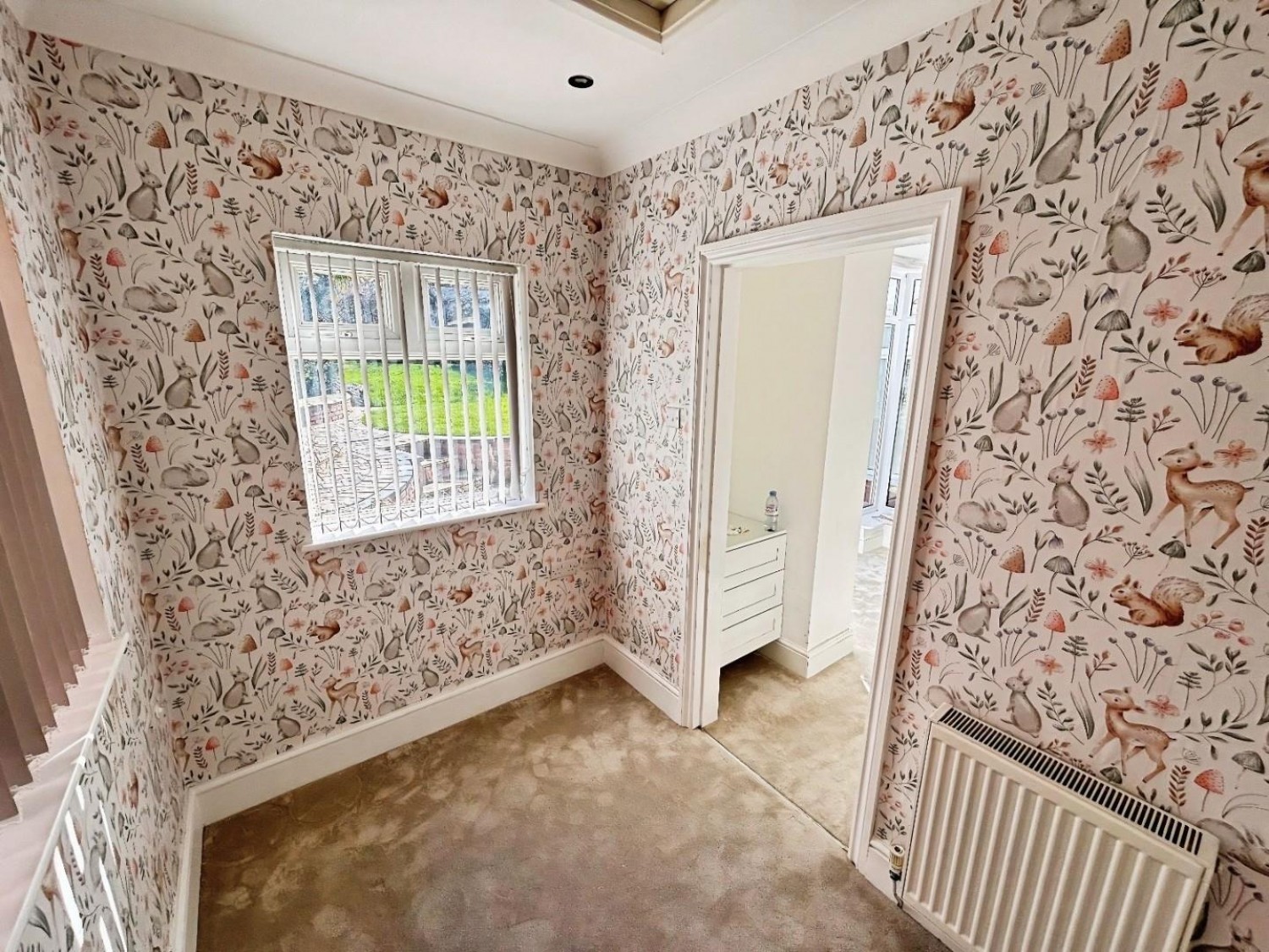 Penns Lane, Sutton Coldfield