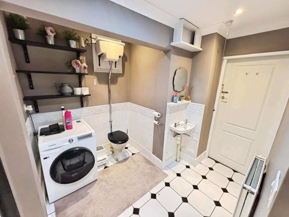 Penns Lane, Sutton Coldfield