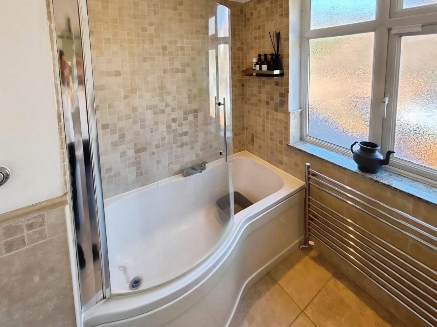 Penns Lane, Sutton Coldfield