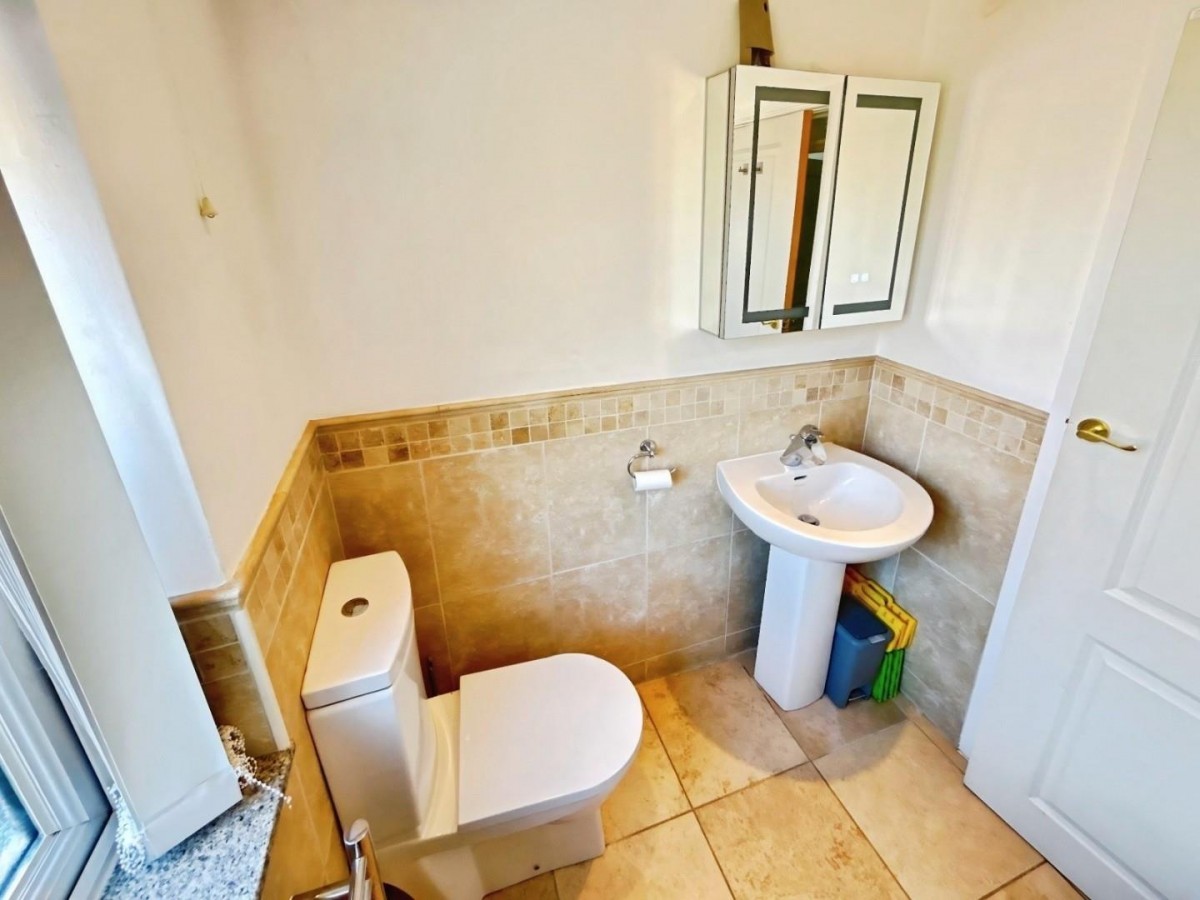 Penns Lane, Sutton Coldfield