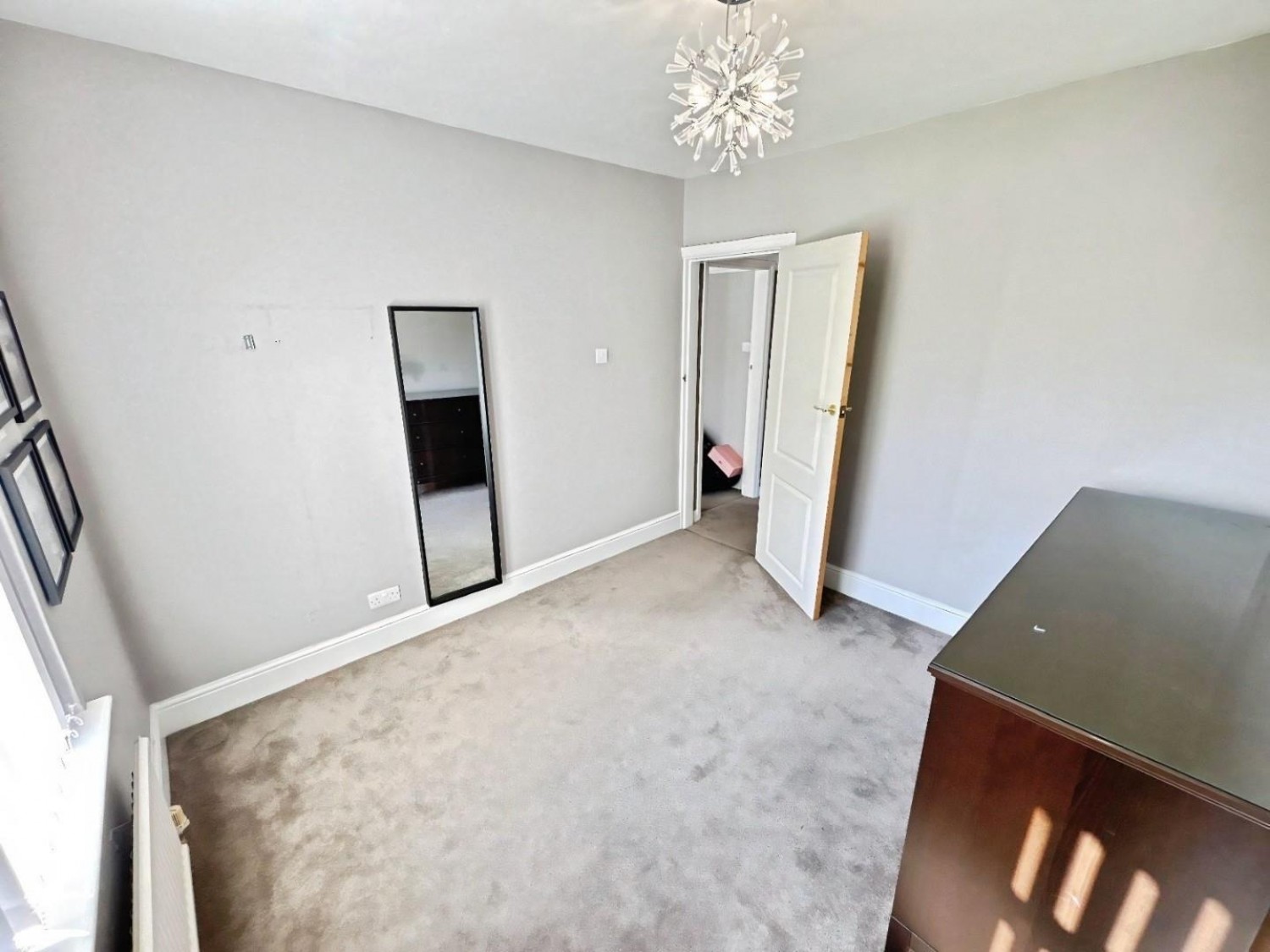 Penns Lane, Sutton Coldfield