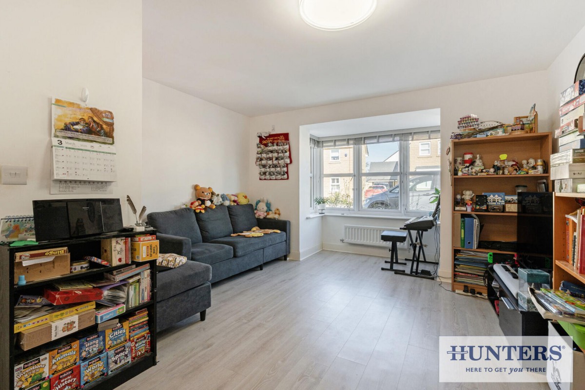 Spring Wood Crescent, Bramhope, Leeds