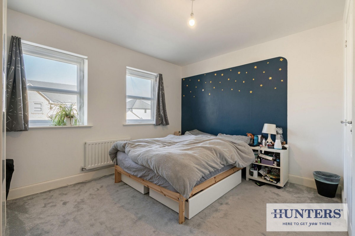 Spring Wood Crescent, Bramhope, Leeds