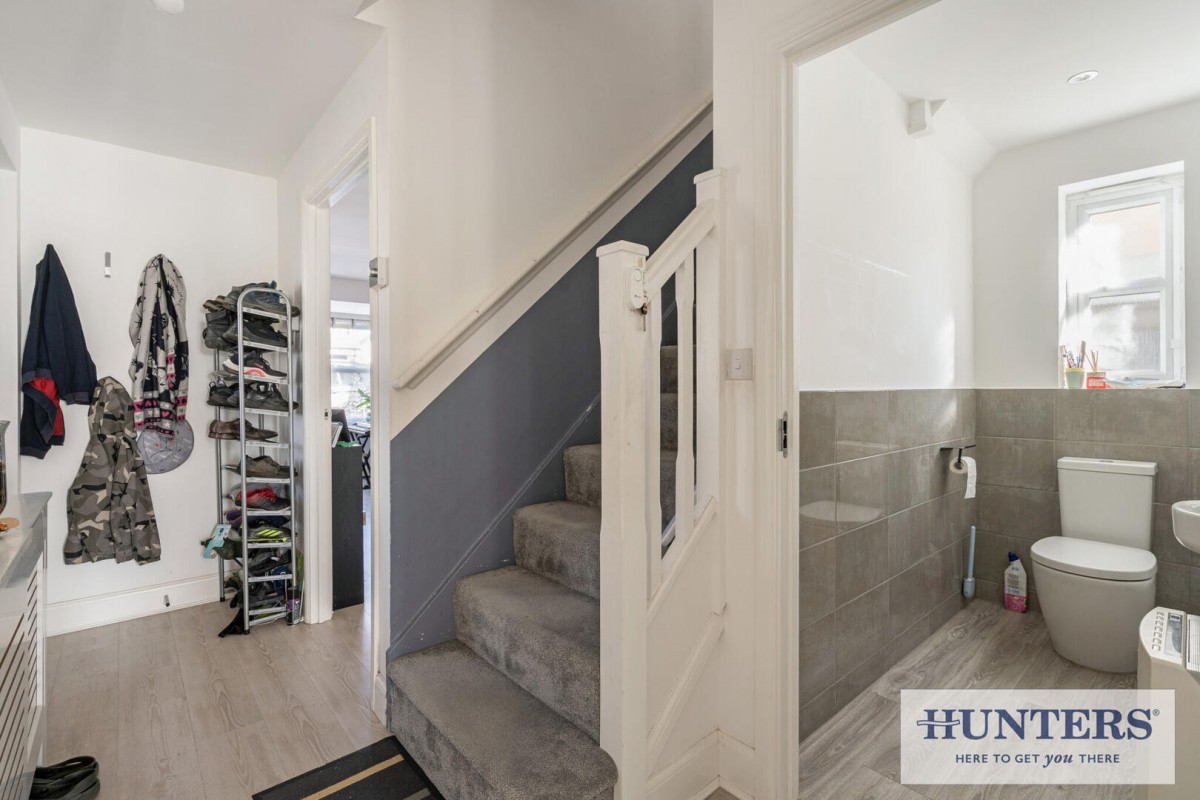 Spring Wood Crescent, Bramhope, Leeds