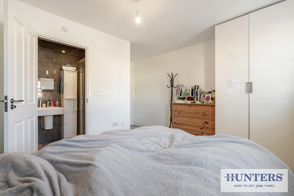 Spring Wood Crescent, Bramhope, Leeds