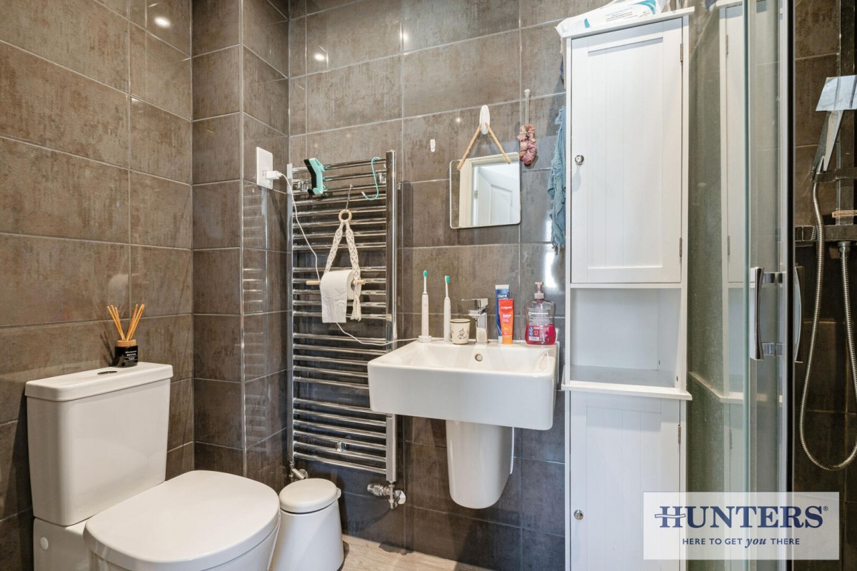 Spring Wood Crescent, Bramhope, Leeds