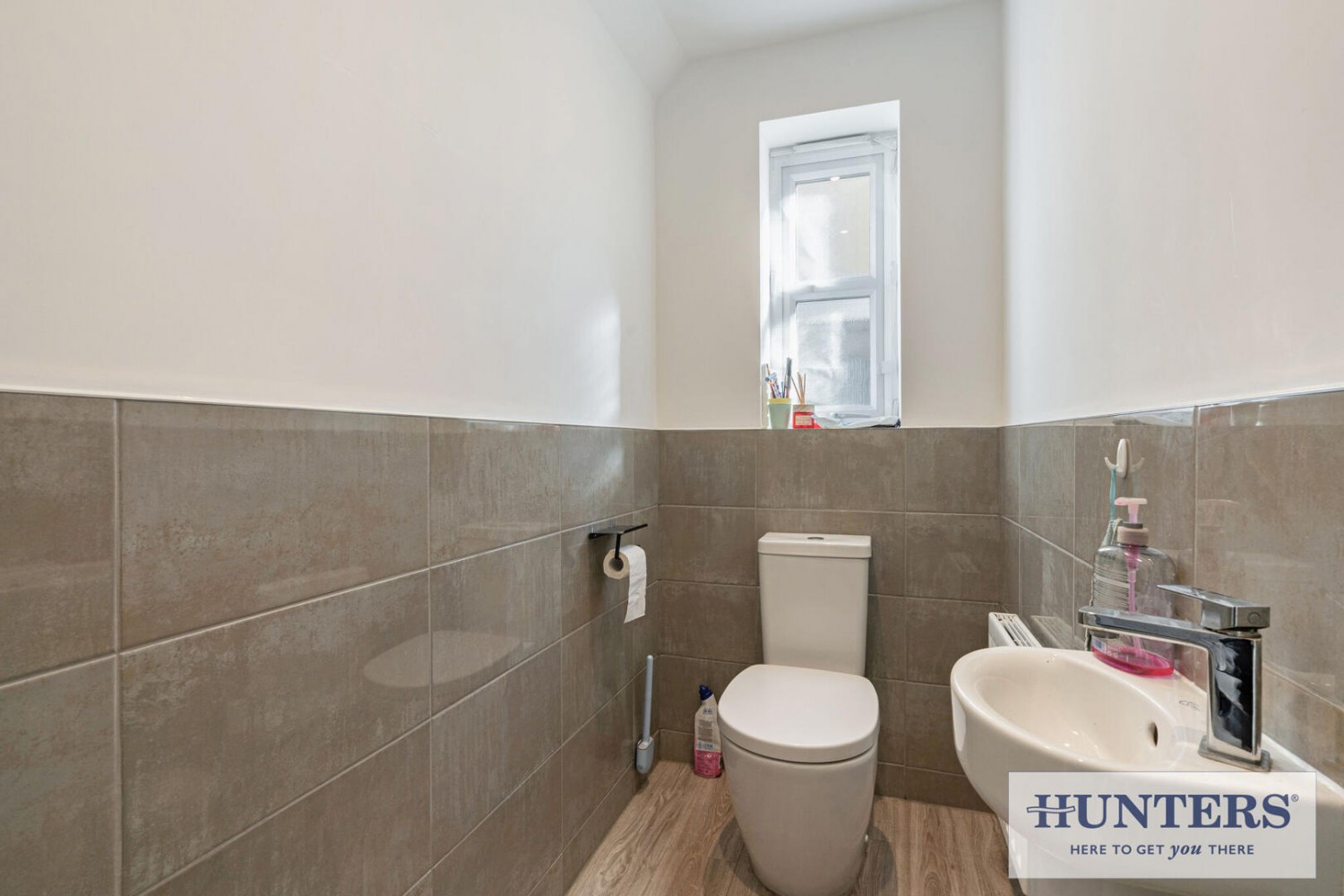 Spring Wood Crescent, Bramhope, Leeds