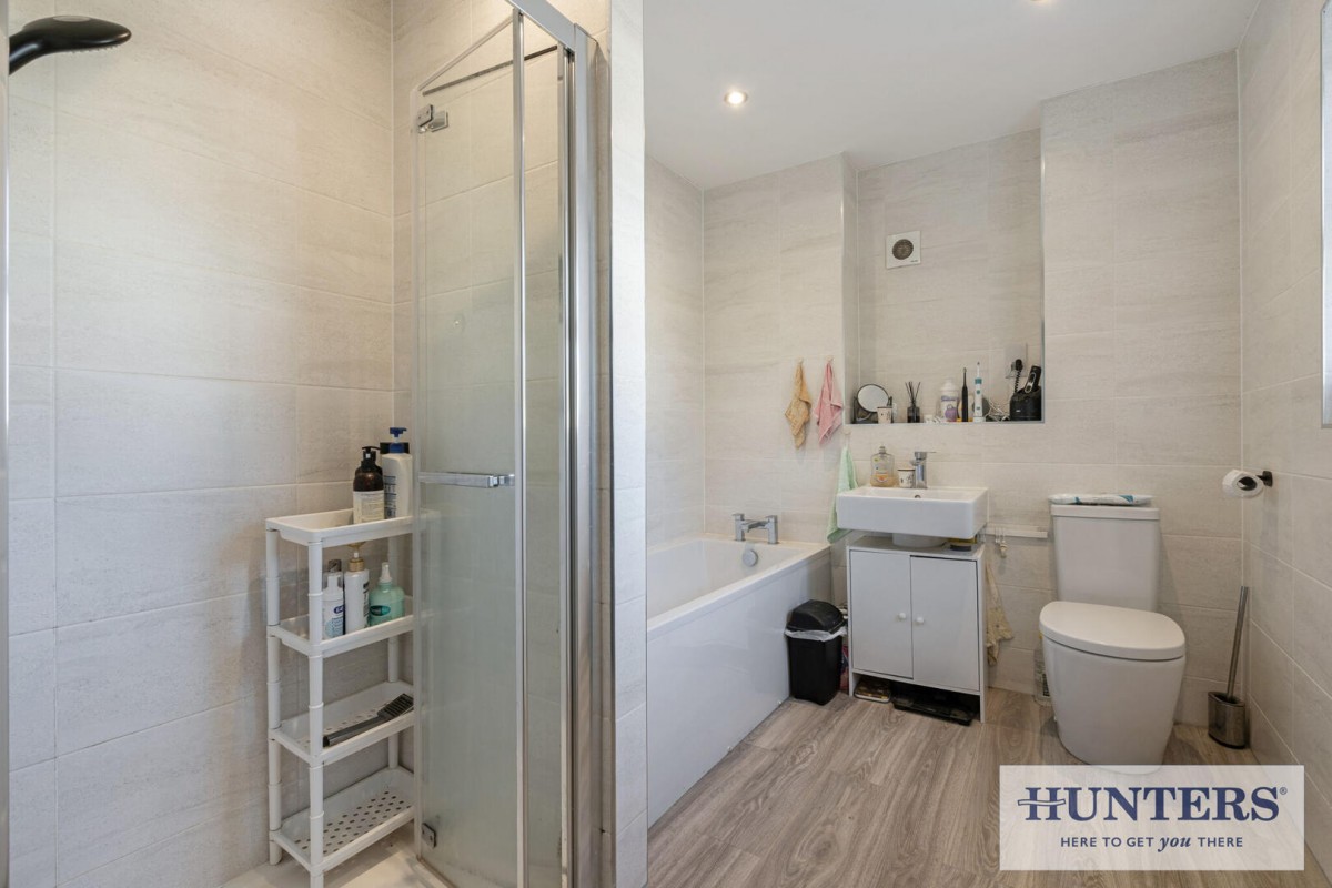 Spring Wood Crescent, Bramhope, Leeds