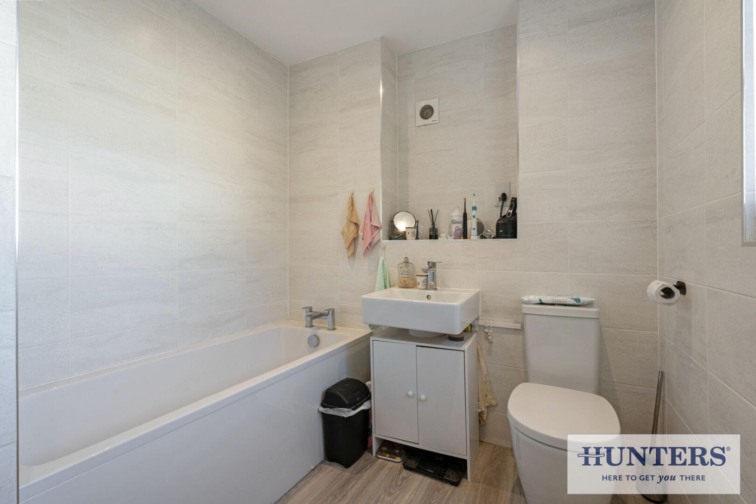 Spring Wood Crescent, Bramhope, Leeds