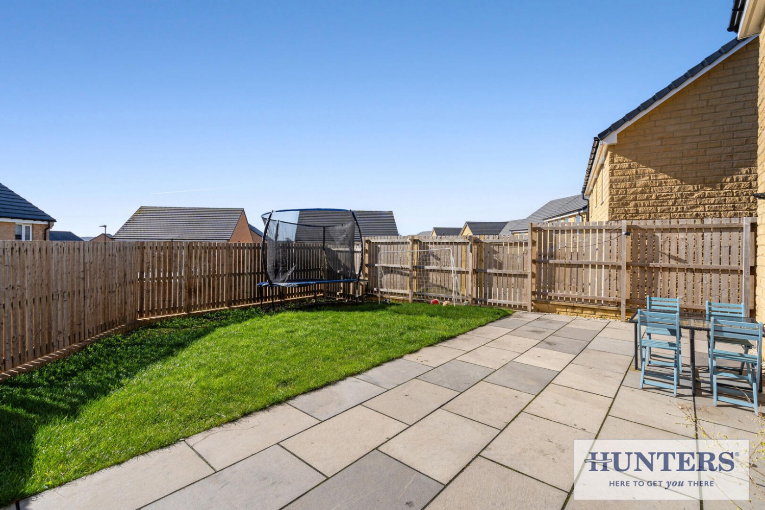 Spring Wood Crescent, Bramhope, Leeds