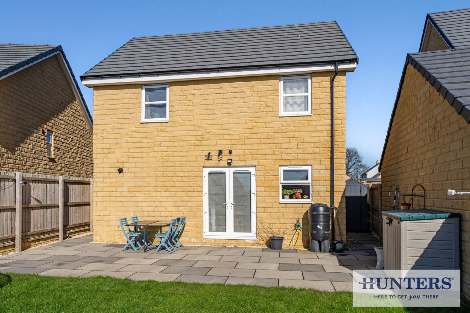 Spring Wood Crescent, Bramhope, Leeds