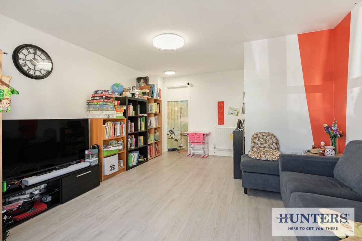 Spring Wood Crescent, Bramhope, Leeds