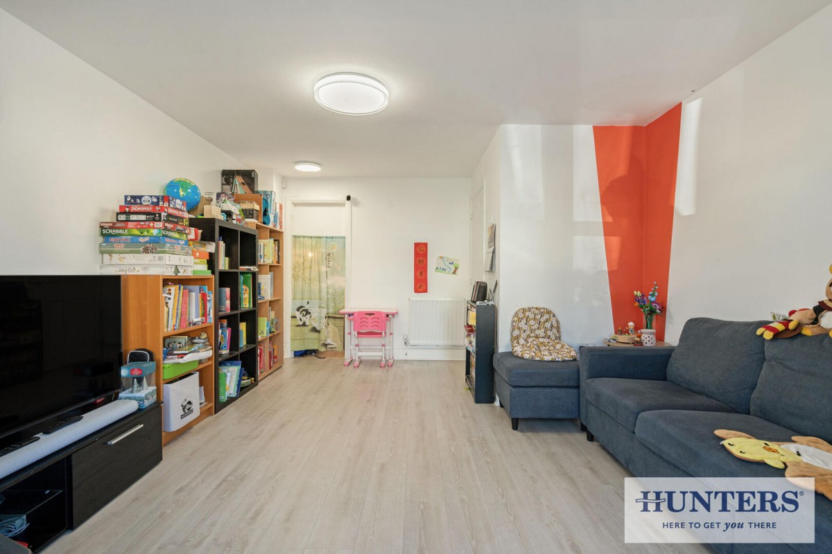 Spring Wood Crescent, Bramhope, Leeds